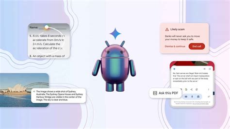 android ia.